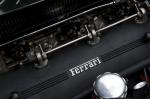 Ferrari 250 GTE Coupe (Series I) 1961 года